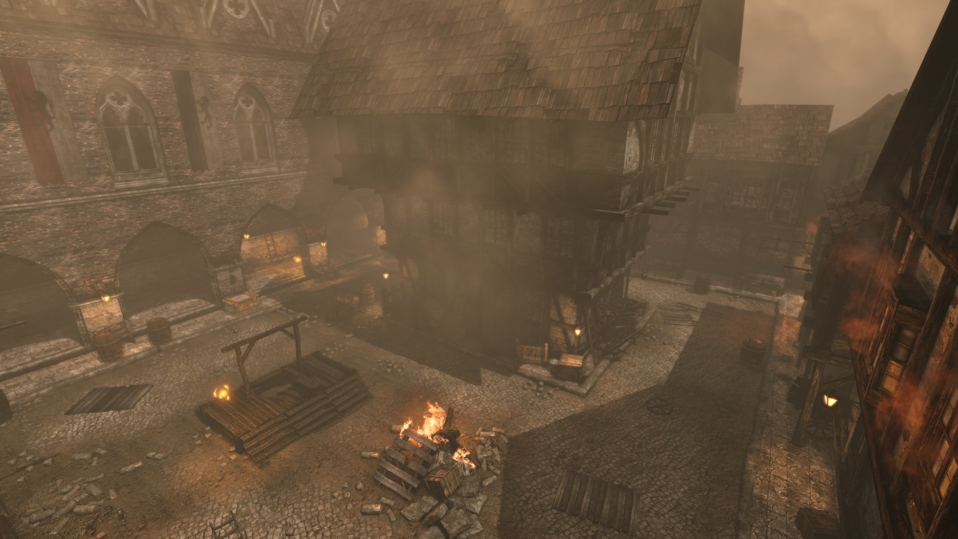 Painkiller: Hell &amp; Damnation – Heaven’s Above