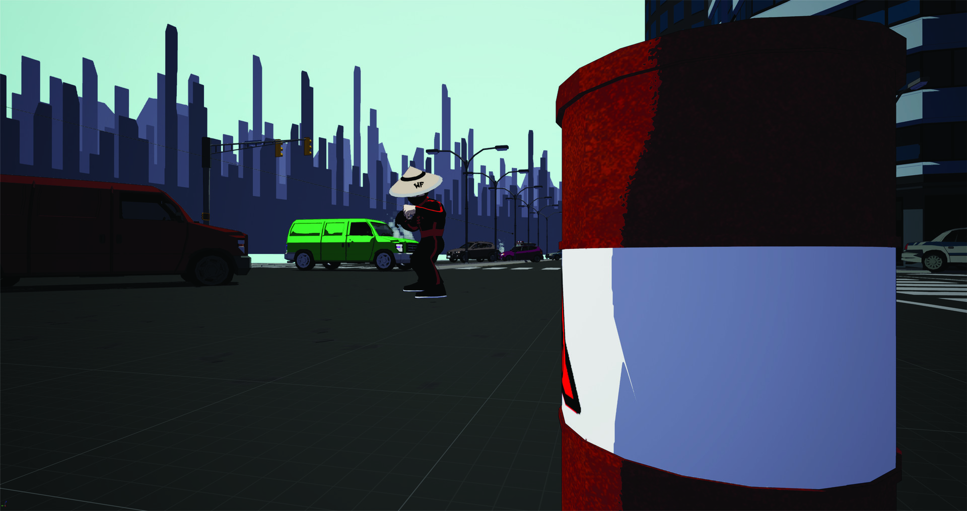 Dragon Ninja Clan: Sword of Destiny Game