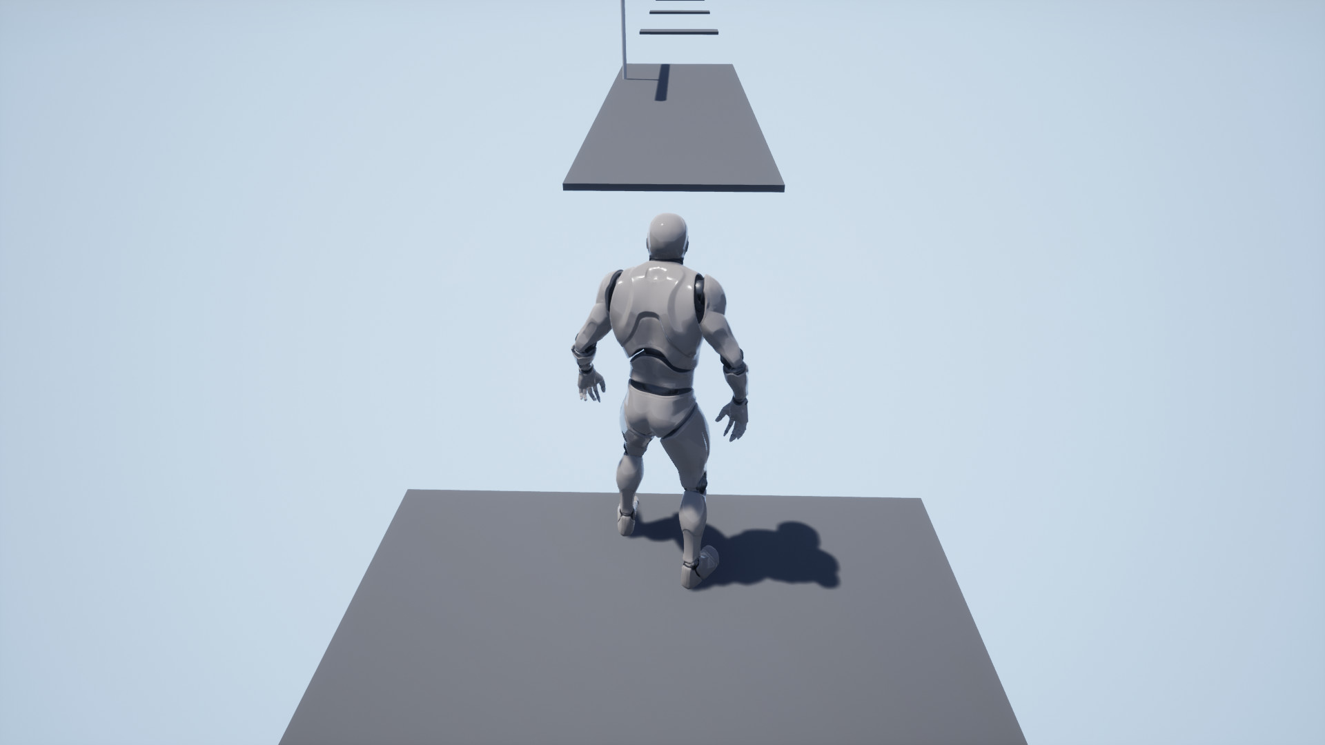 You Can’t Finish