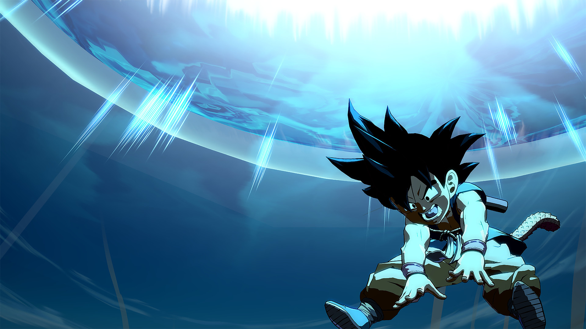Dragon Ball FighterZ: FighterZ Pass 2