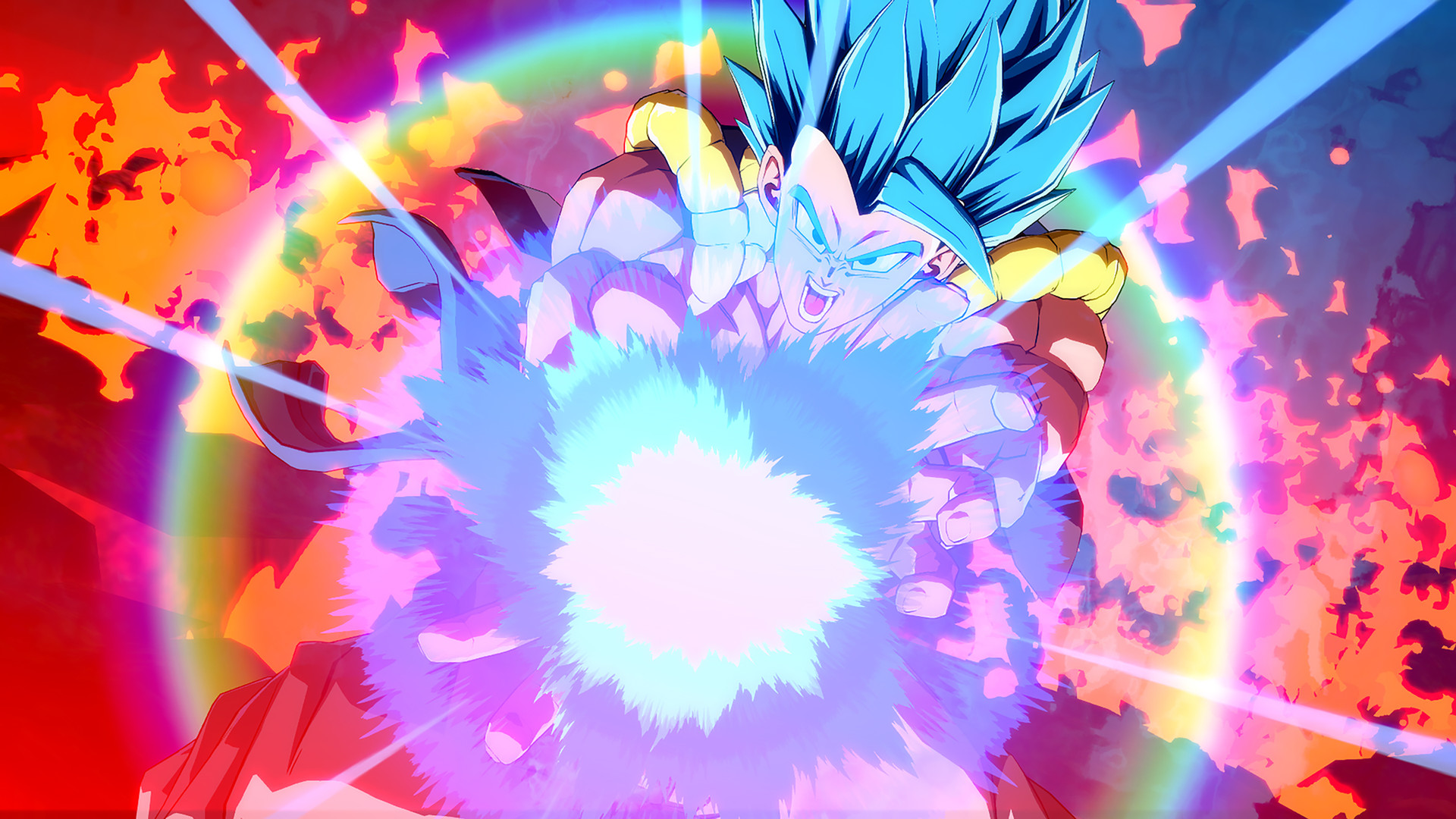 Dragon Ball FighterZ: FighterZ Pass 2