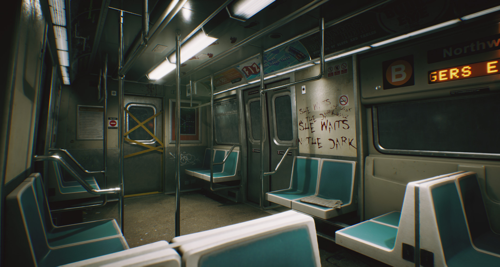 Train 113