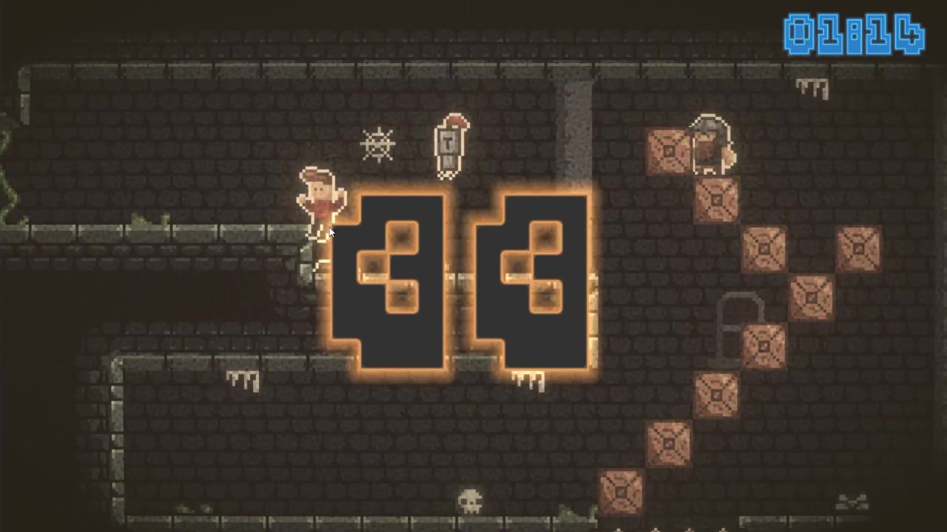 Divided Dungeon