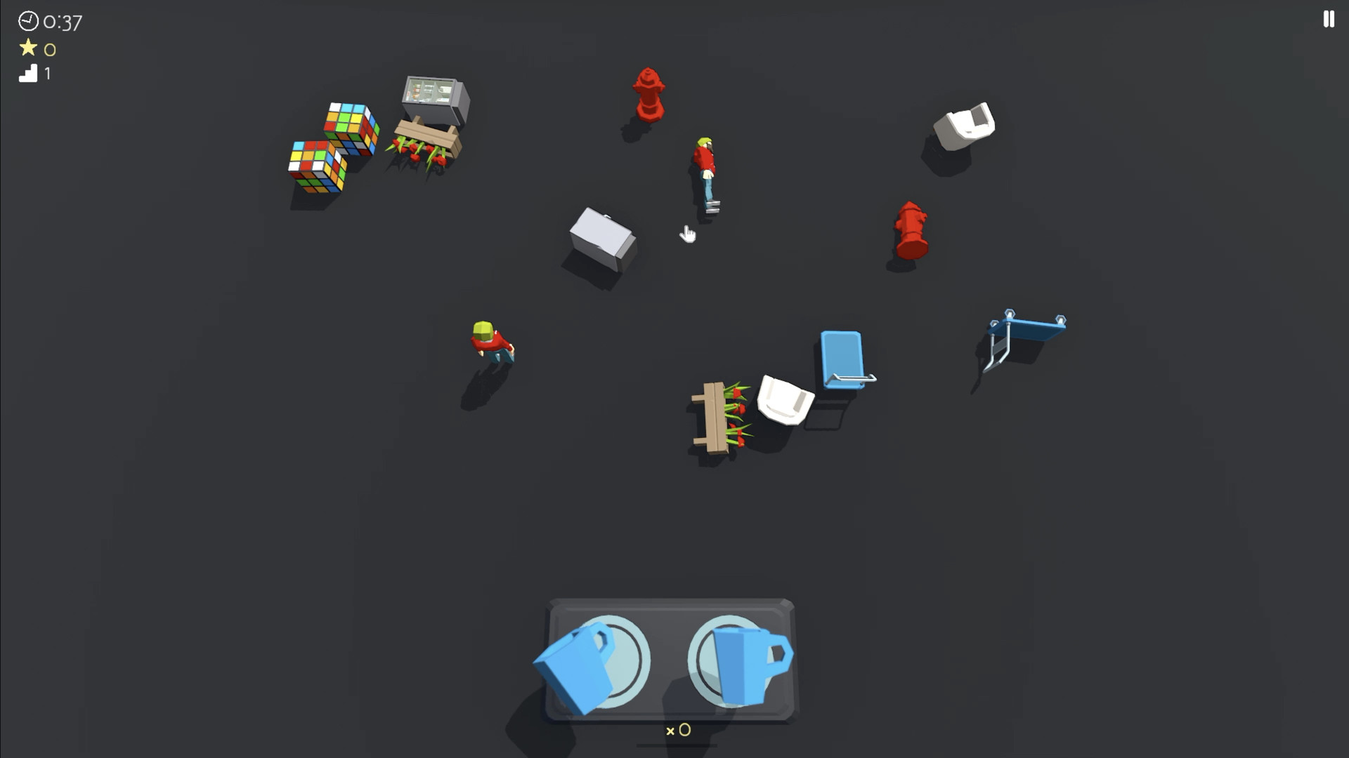 Super Match! The Ultimate Matching Game