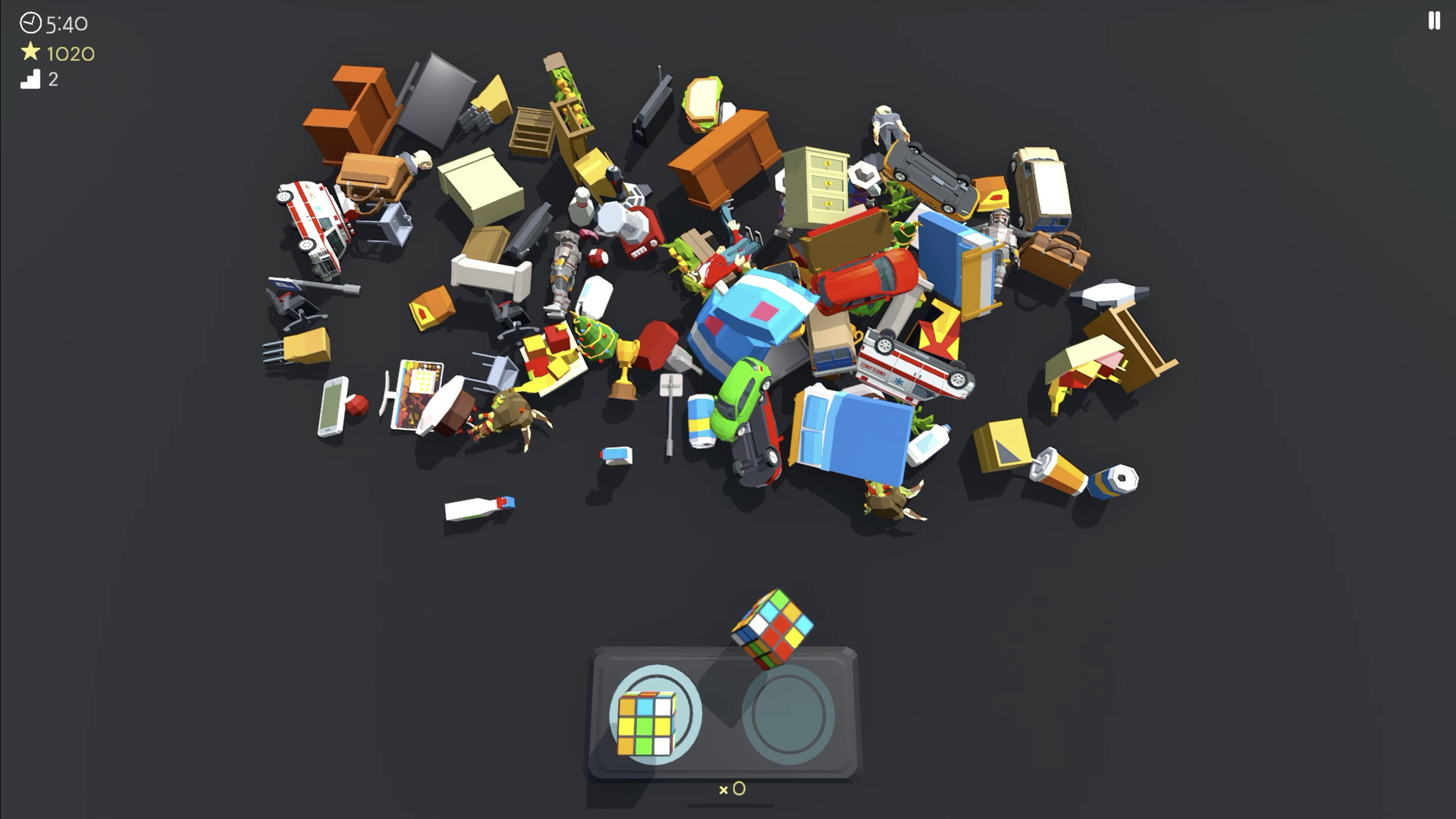 Super Match! The Ultimate Matching Game