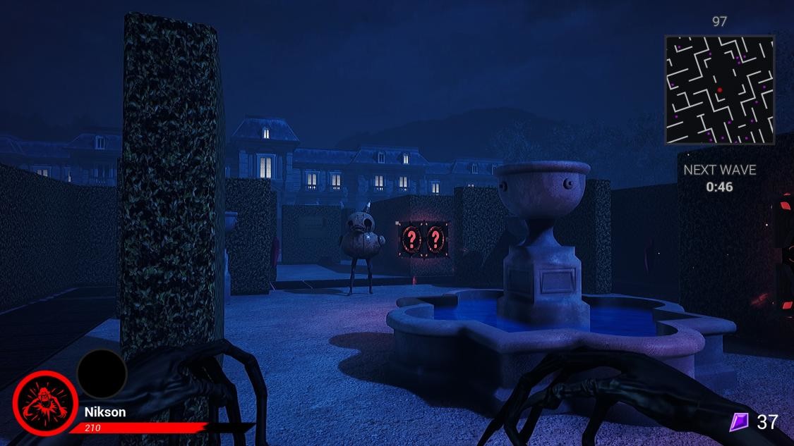 Dark Deception: Monsters &amp; Mortals