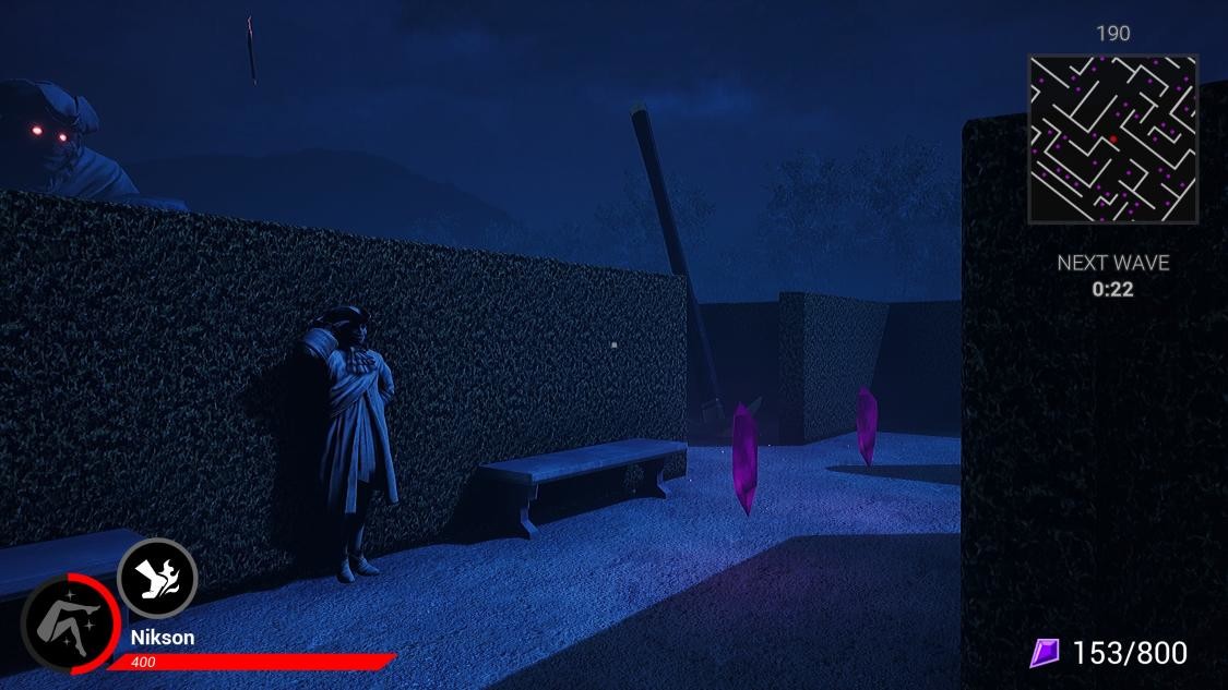 Dark Deception: Monsters &amp; Mortals