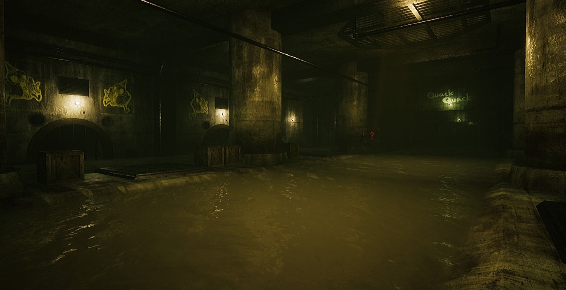 Dark Deception: Monsters &amp; Mortals