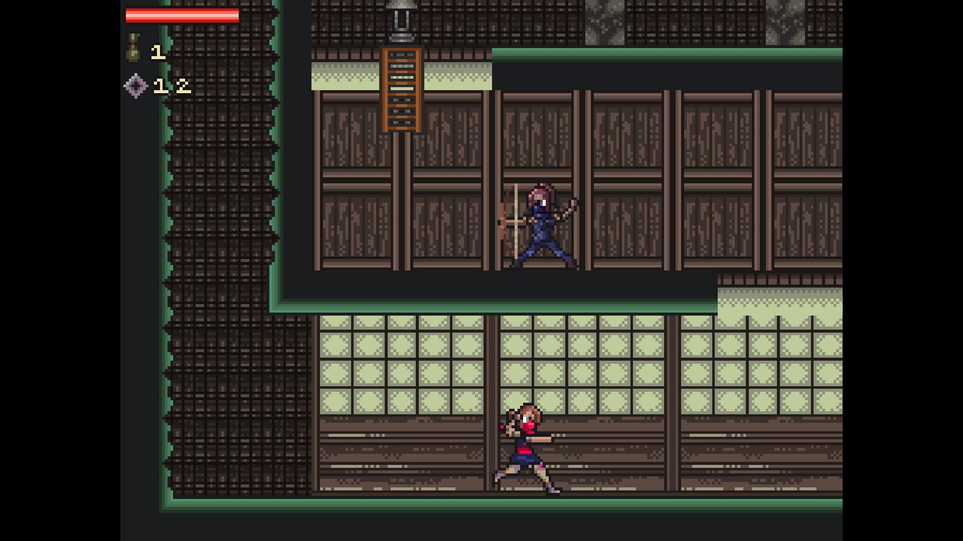 Destroy the Shogun