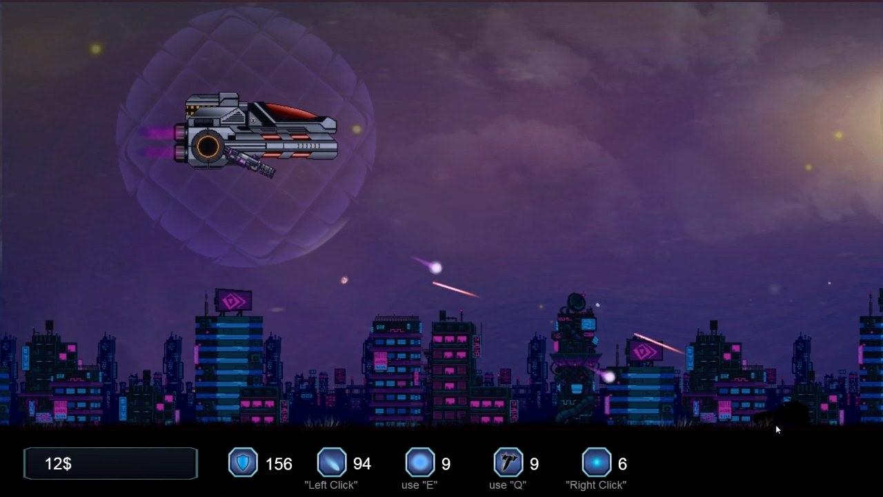 Alien’s Armageddon