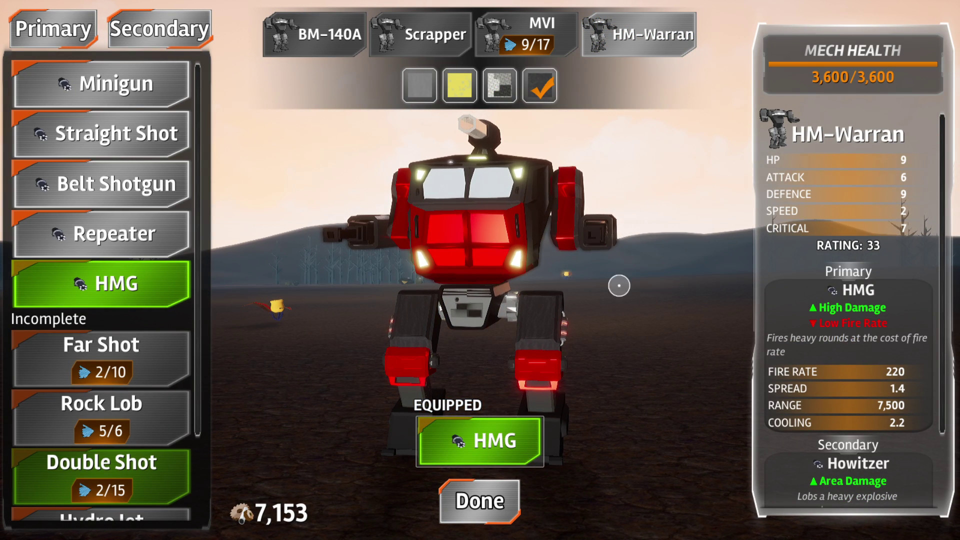 Raider Bots