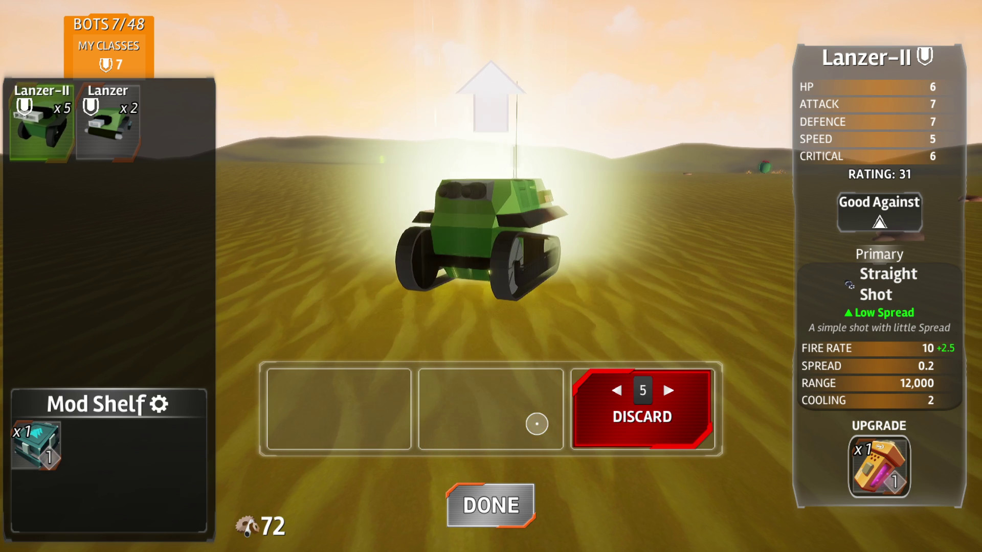Raider Bots