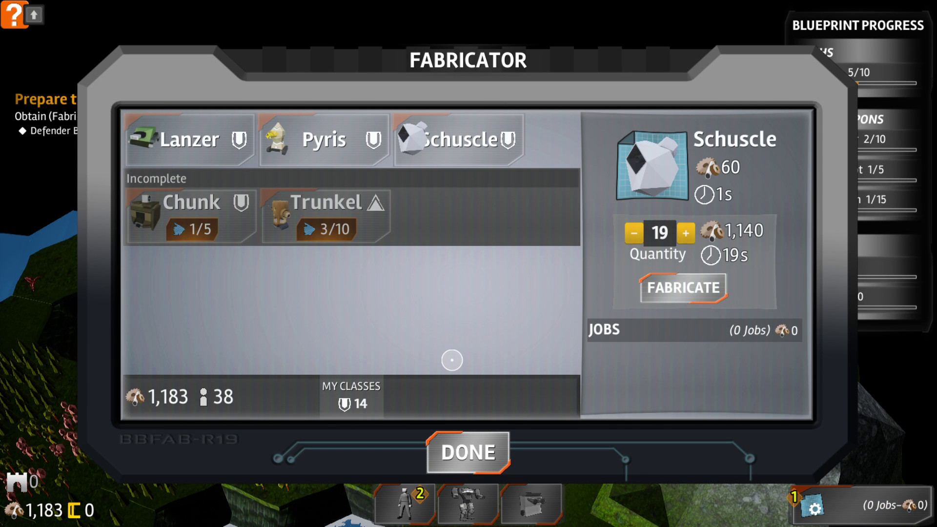 Raider Bots