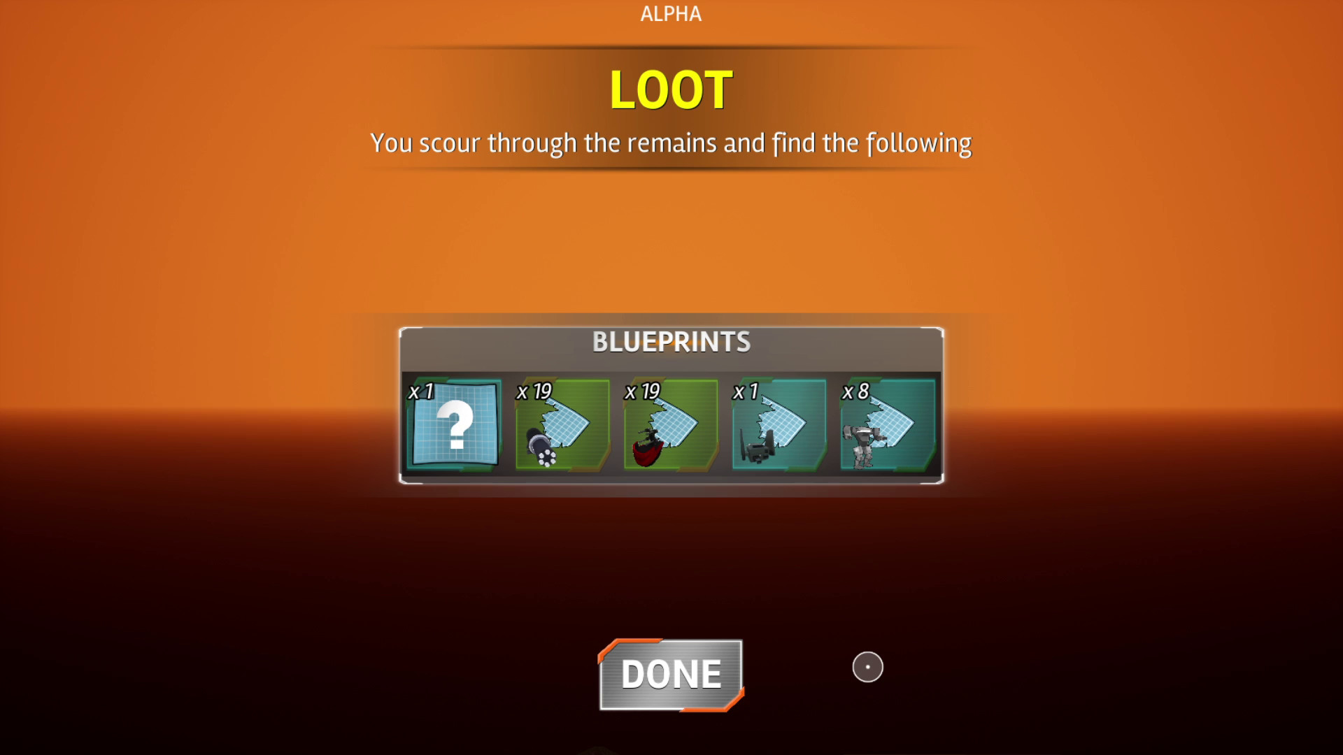 Raider Bots