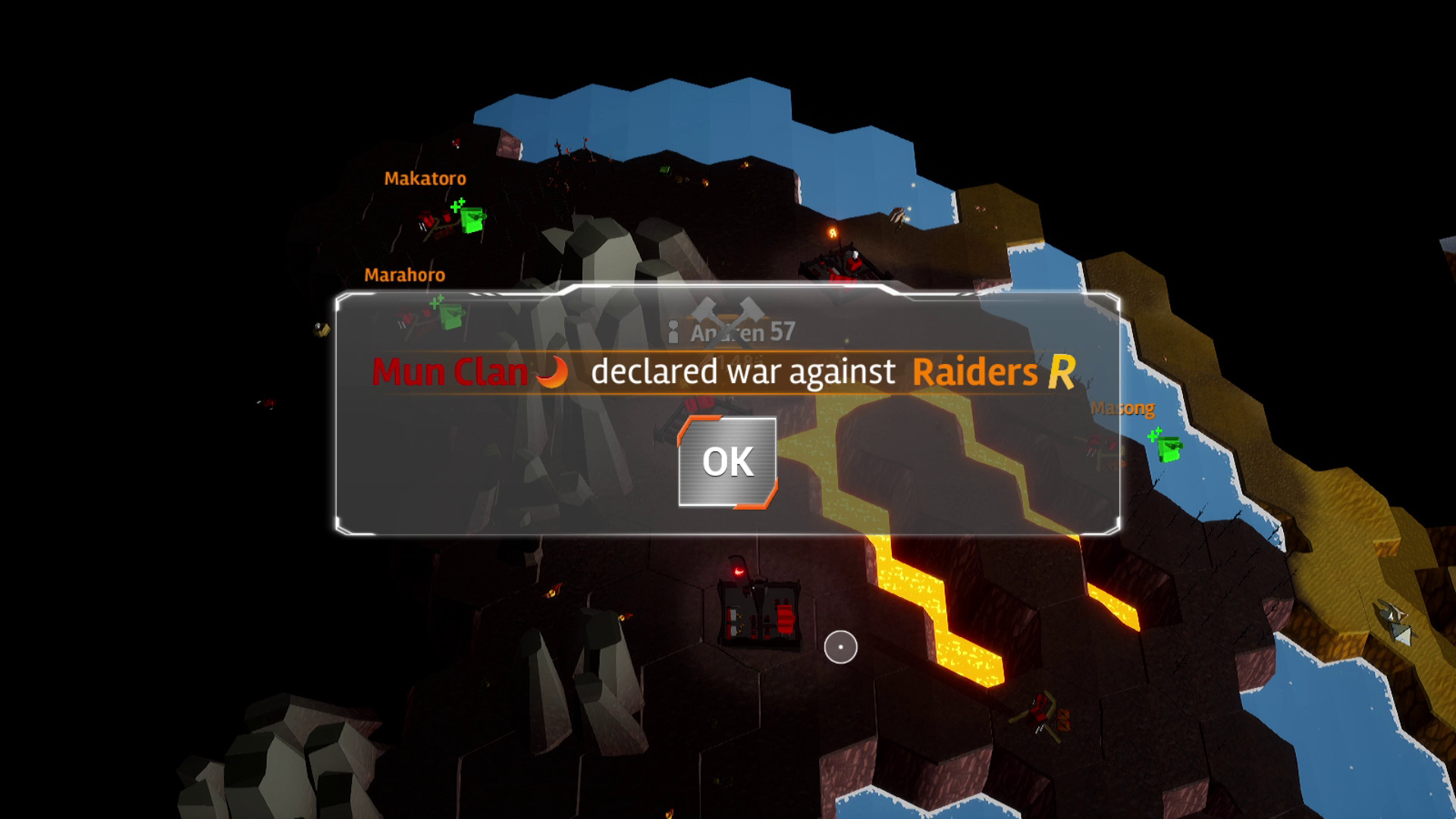 Raider Bots