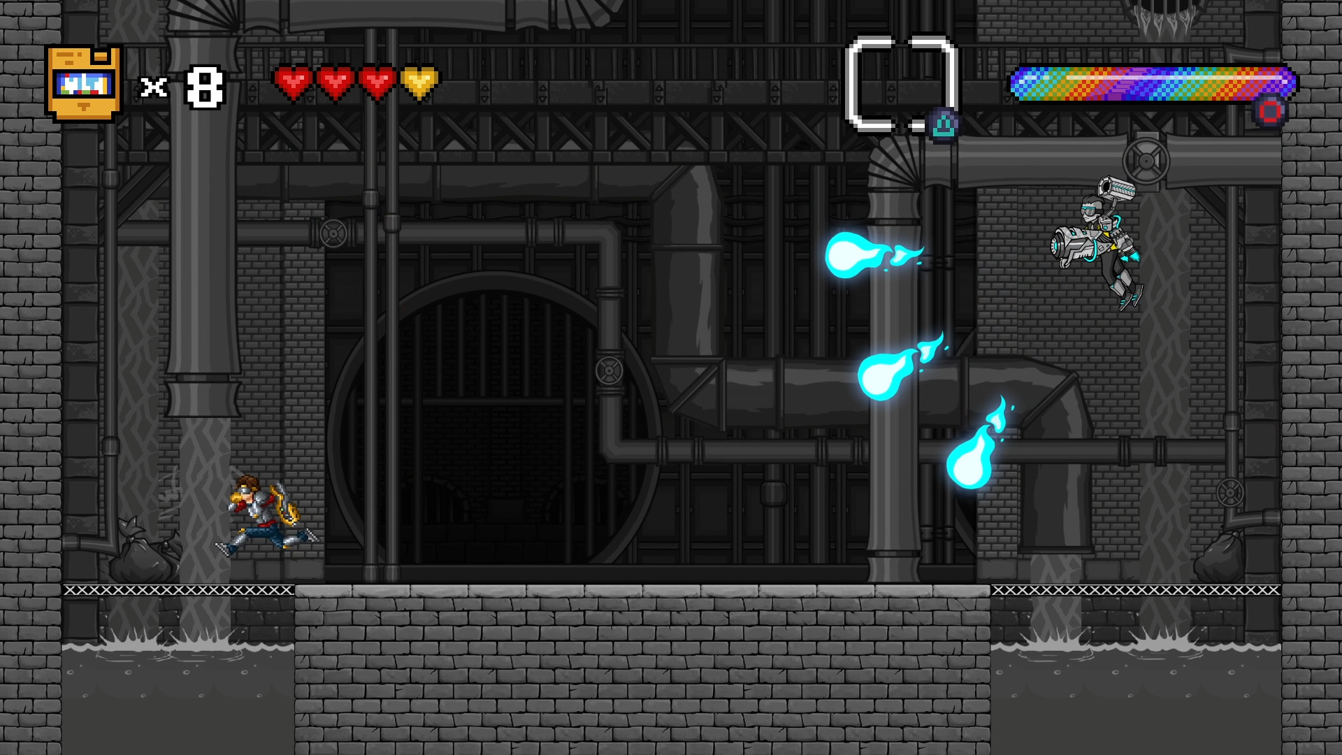 16bit vs. Reality