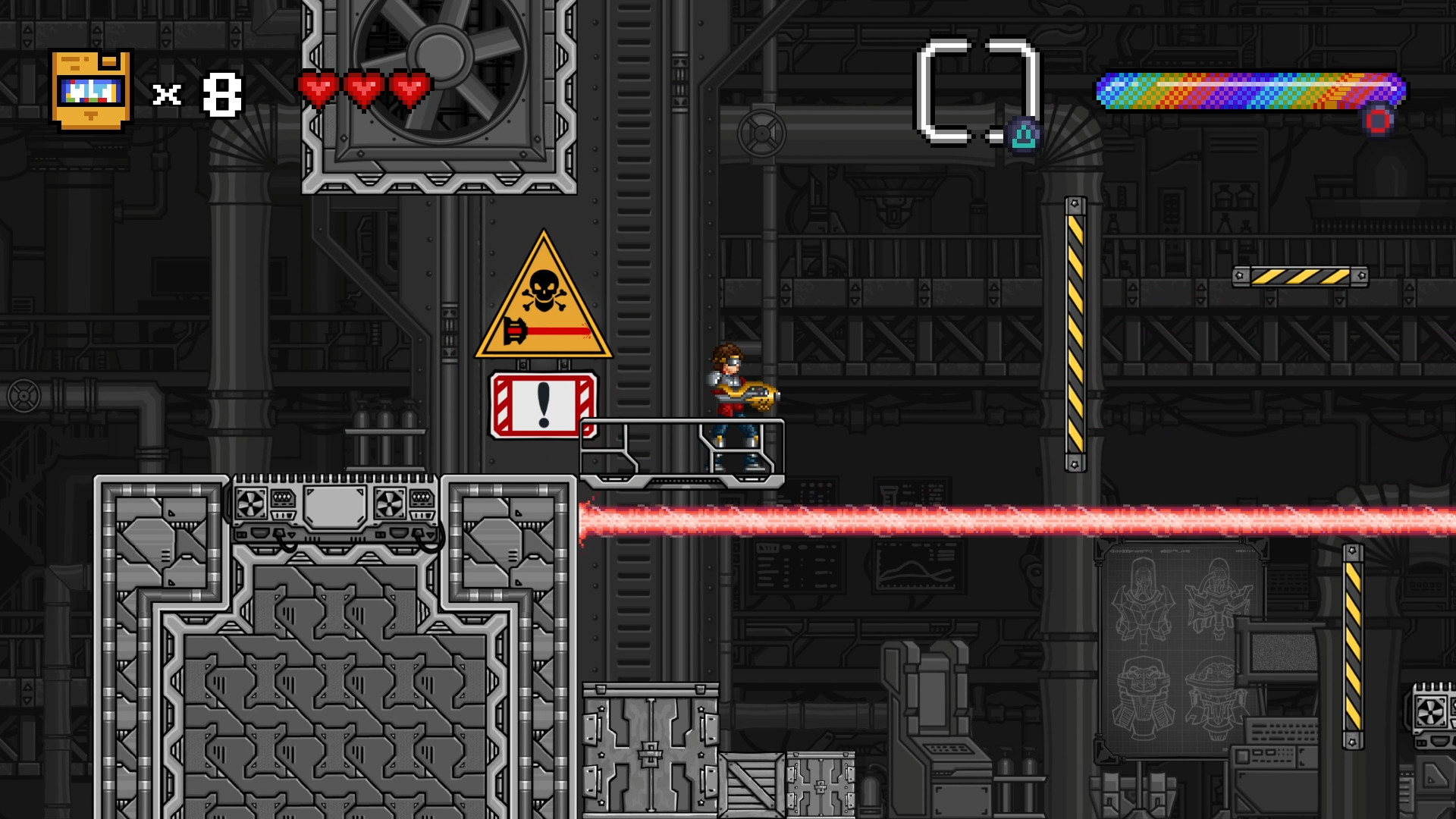 16bit vs. Reality