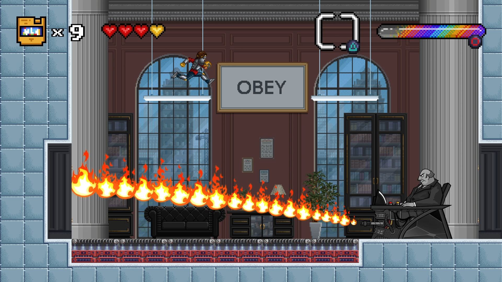 16bit vs. Reality