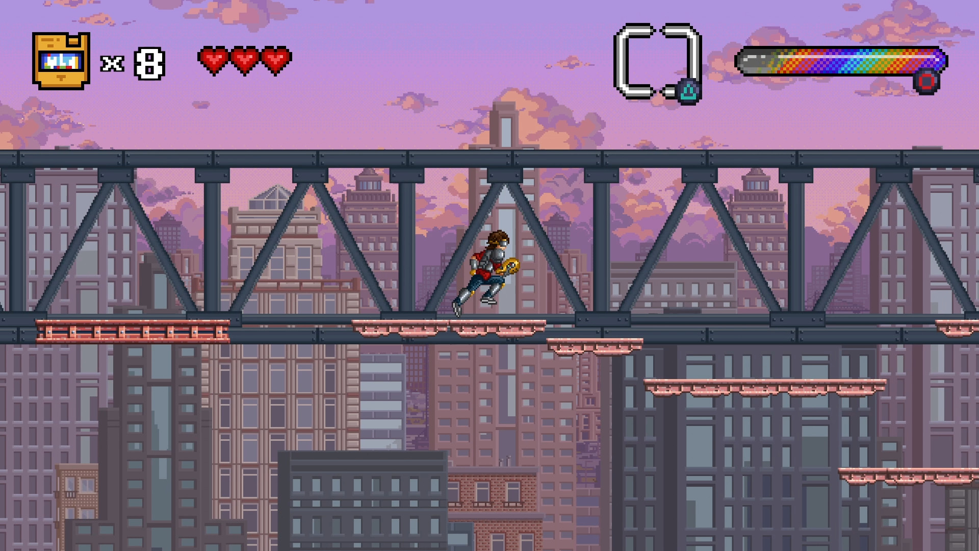 16bit vs. Reality