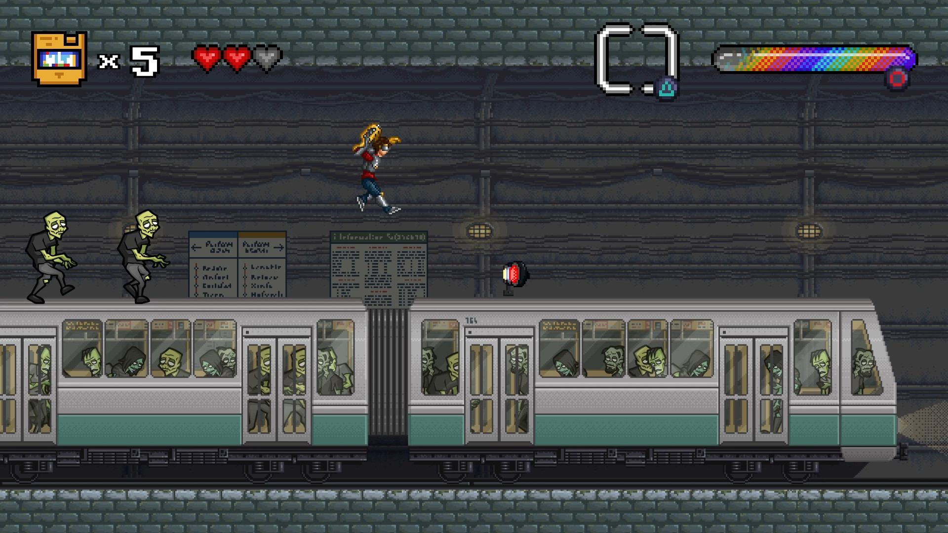 16bit vs. Reality