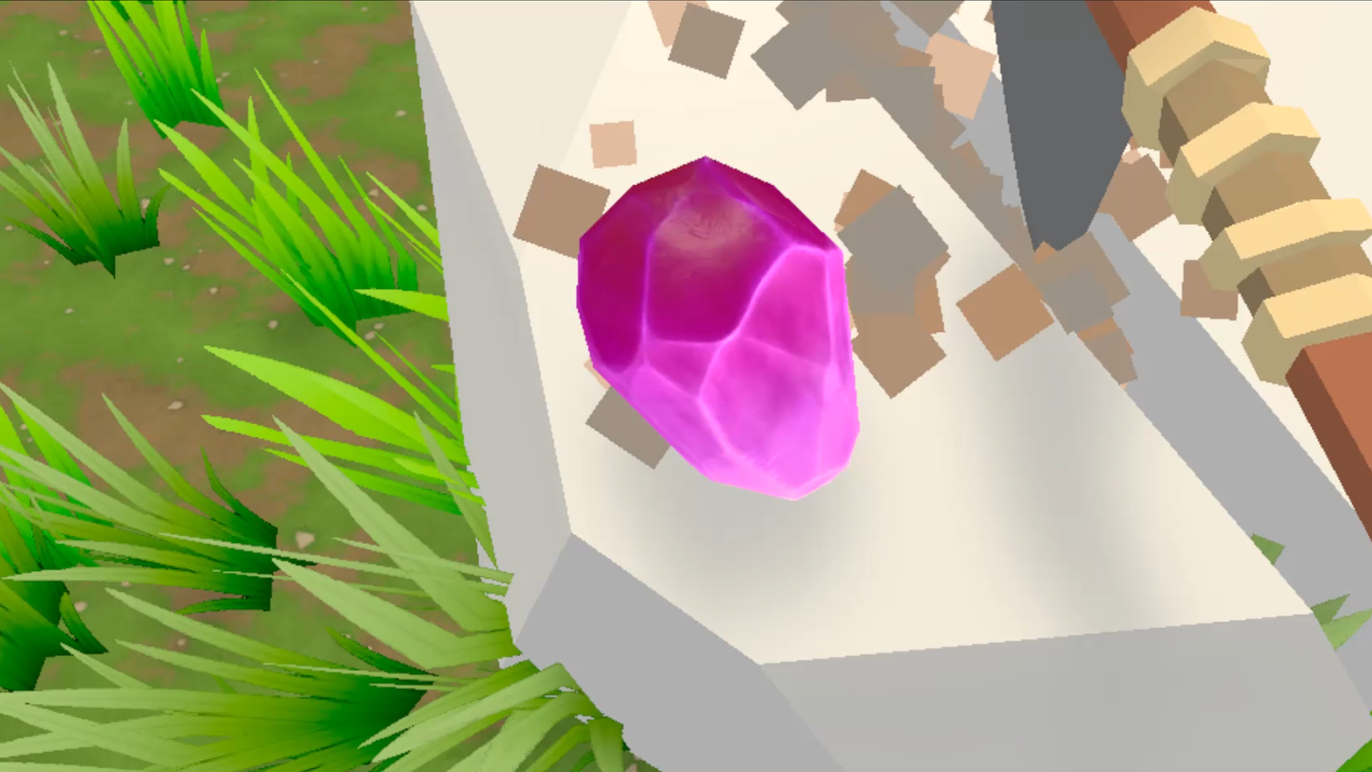 Forest Farm