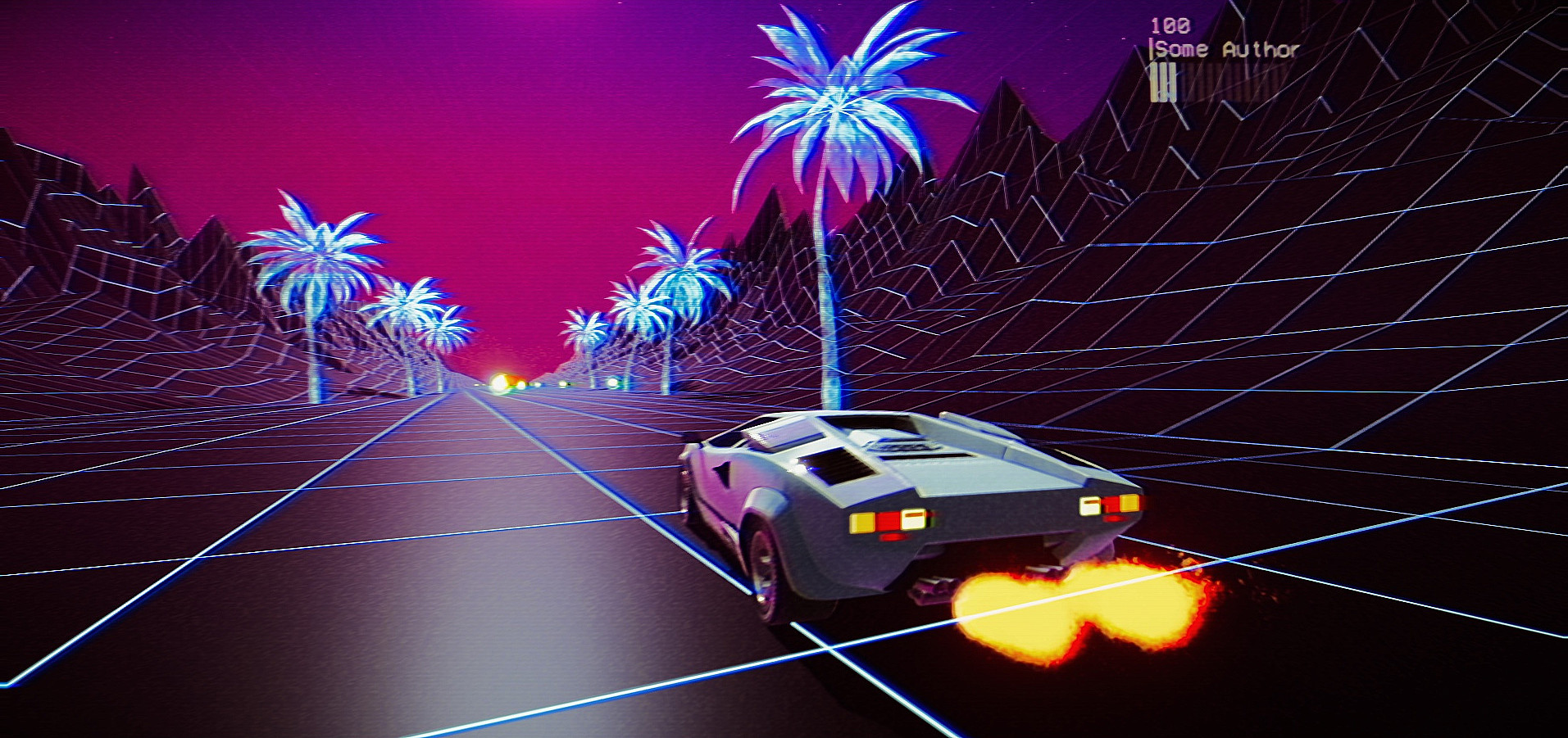 Music Racer 2000