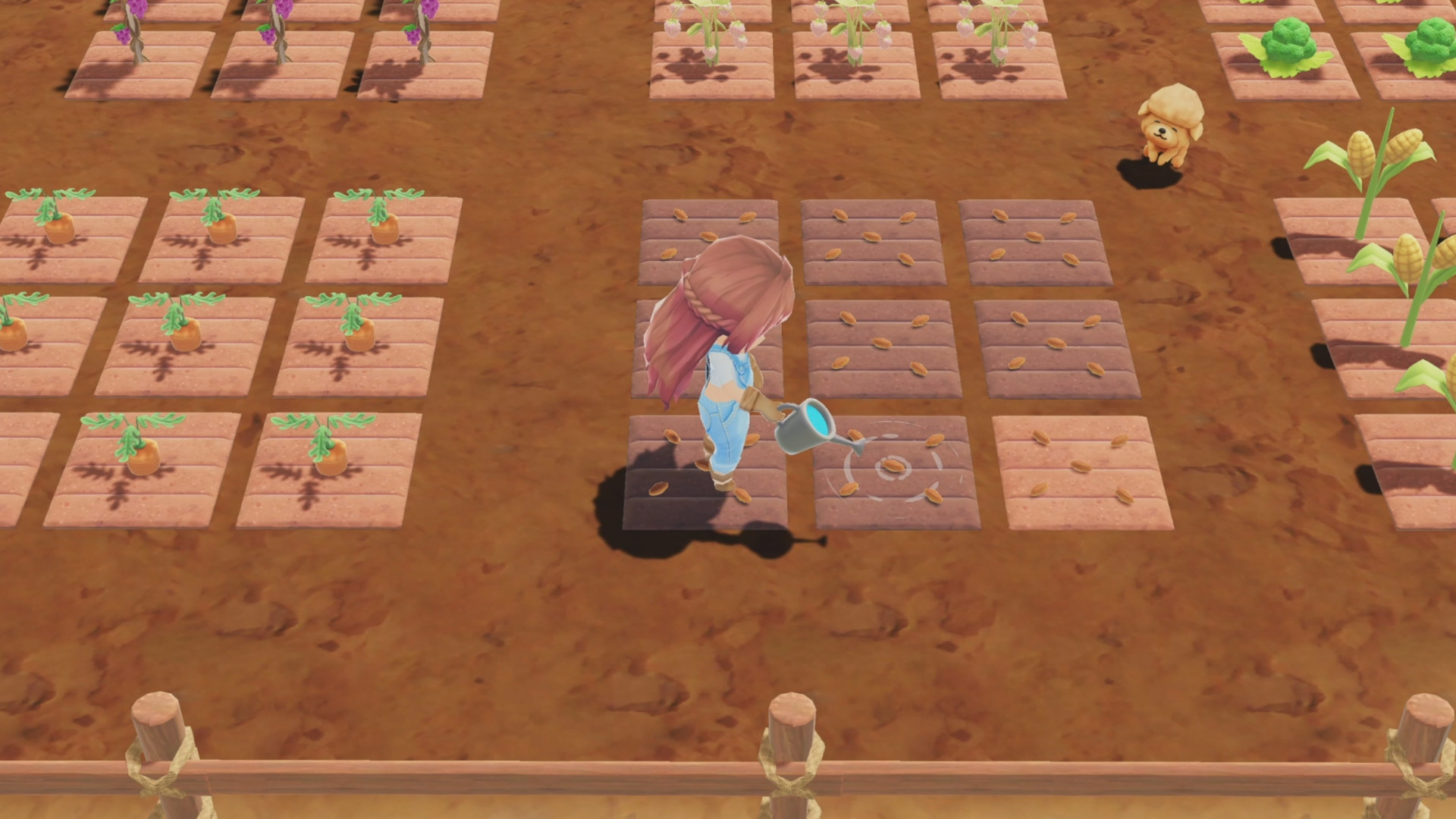 A New Leaf: Memories