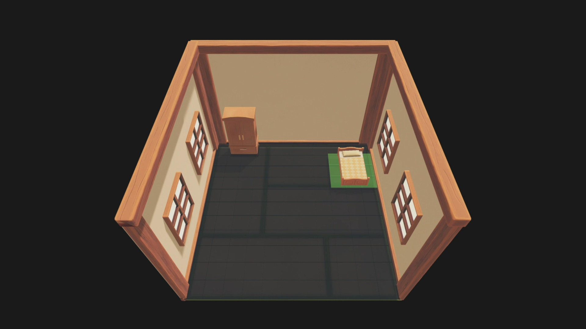 A New Leaf: Memories