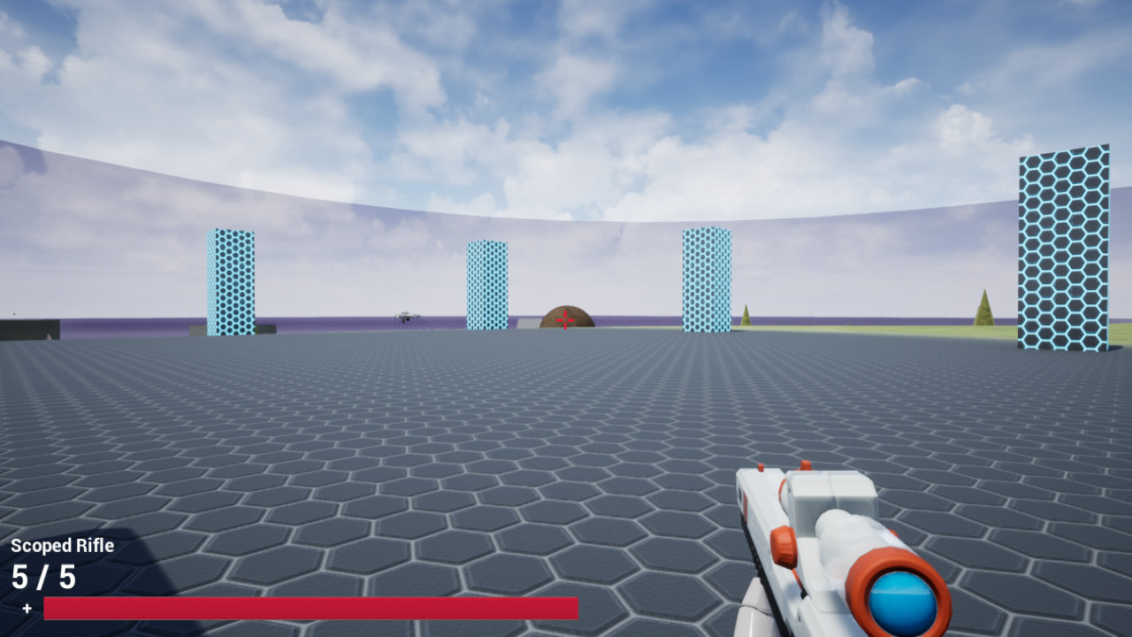 Royale Island Showdown