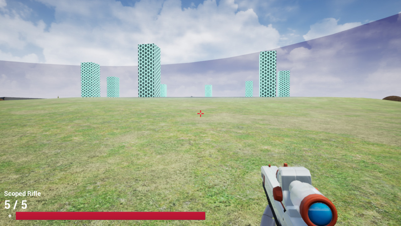 Royale Island Showdown