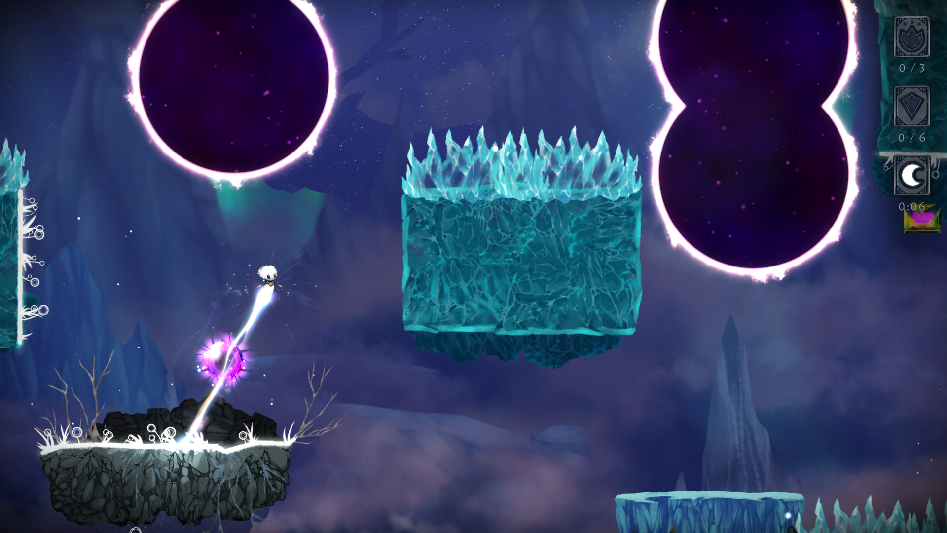 Evergate: Ki’s Awakening