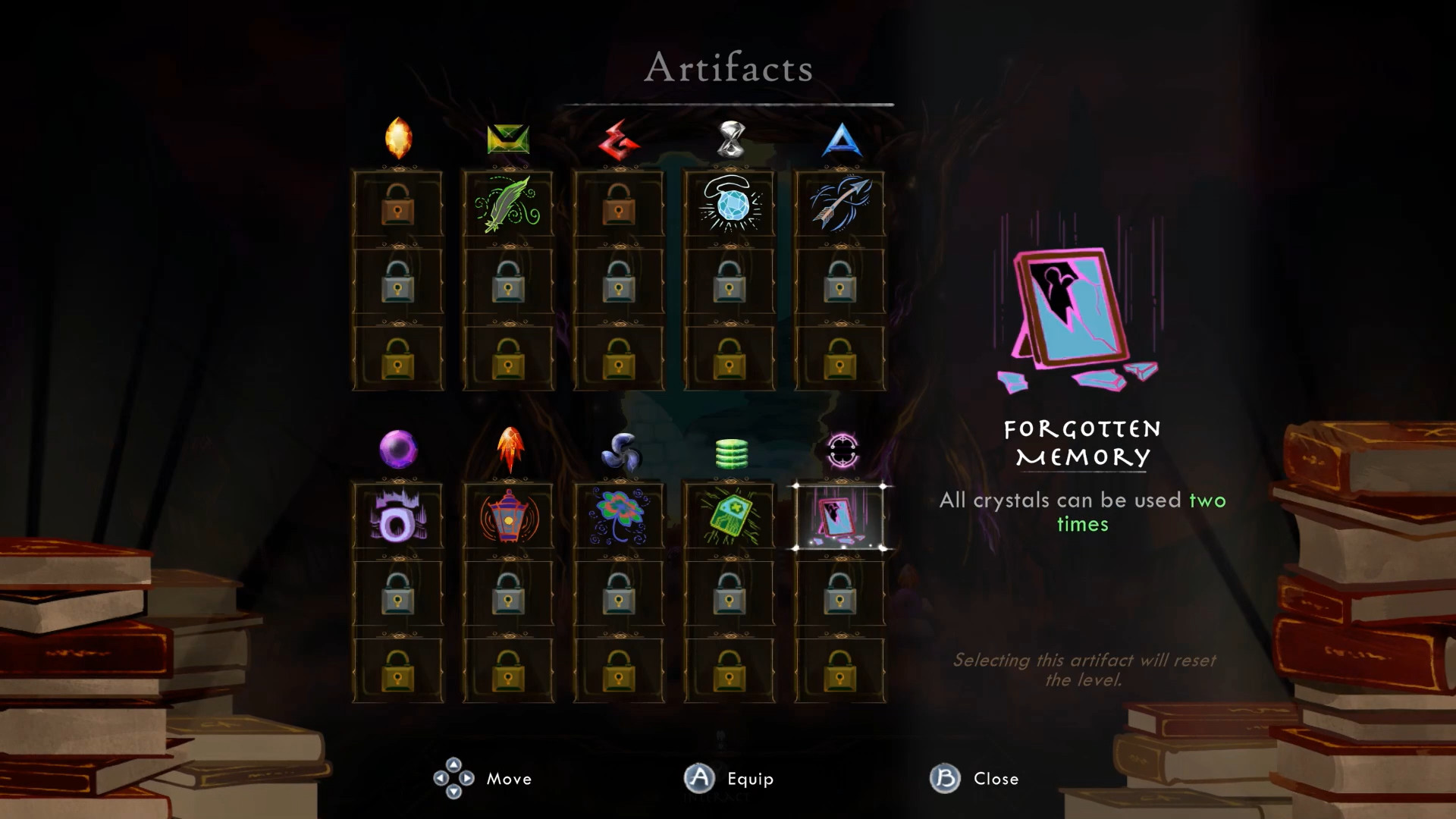 Evergate: Ki’s Awakening