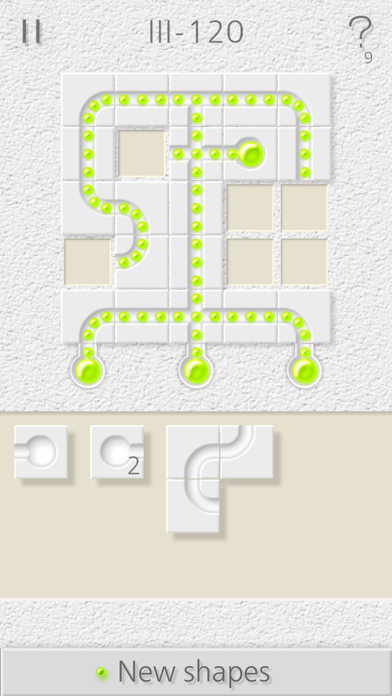 Pipe It Puzzle Challenge