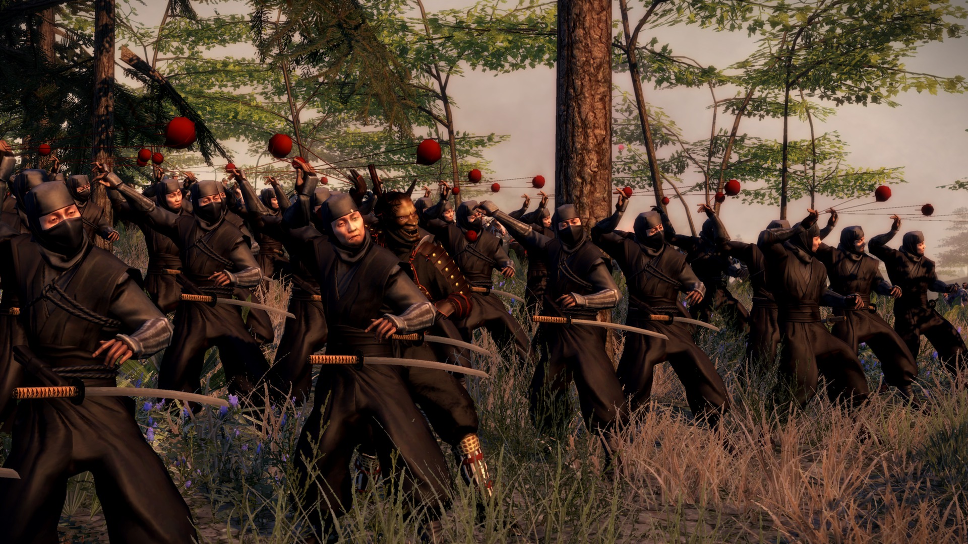 Total War: Shogun 2 – Fall of the Samurai: The Tsu Faction Pack