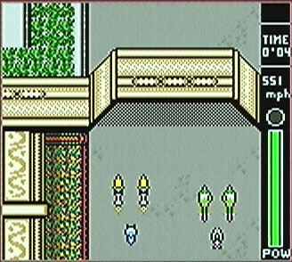 Star Wars: Episode I – Racer