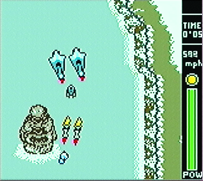 Star Wars: Episode I – Racer