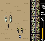 Star Wars: Episode I – Racer