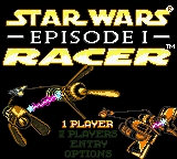 Star Wars: Episode I – Racer