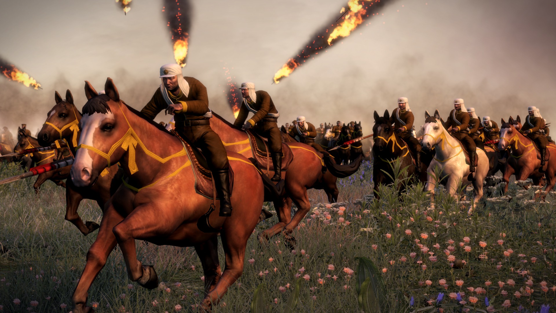 Total War: Shogun 2 – Fall of the Samurai: The Obama Faction Pack