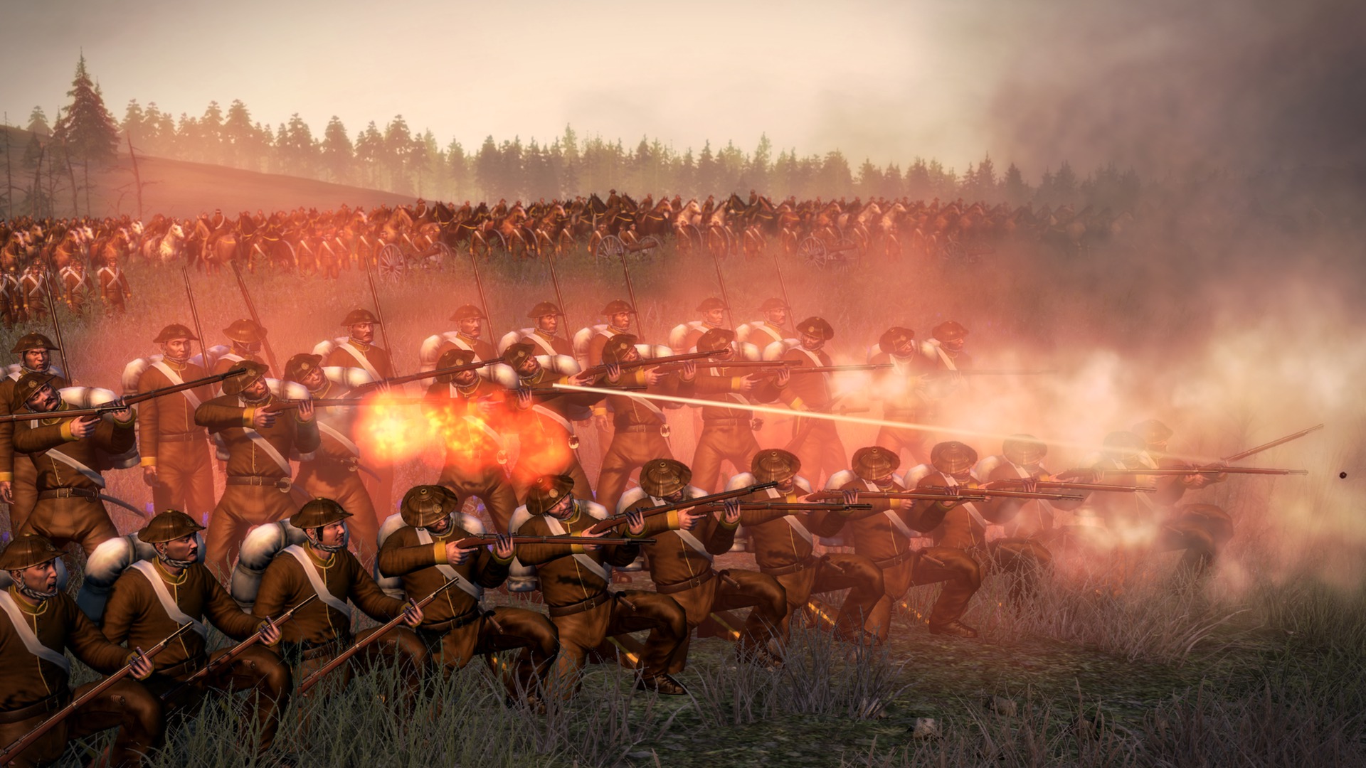 Total War: Shogun 2 – Fall of the Samurai: The Obama Faction Pack