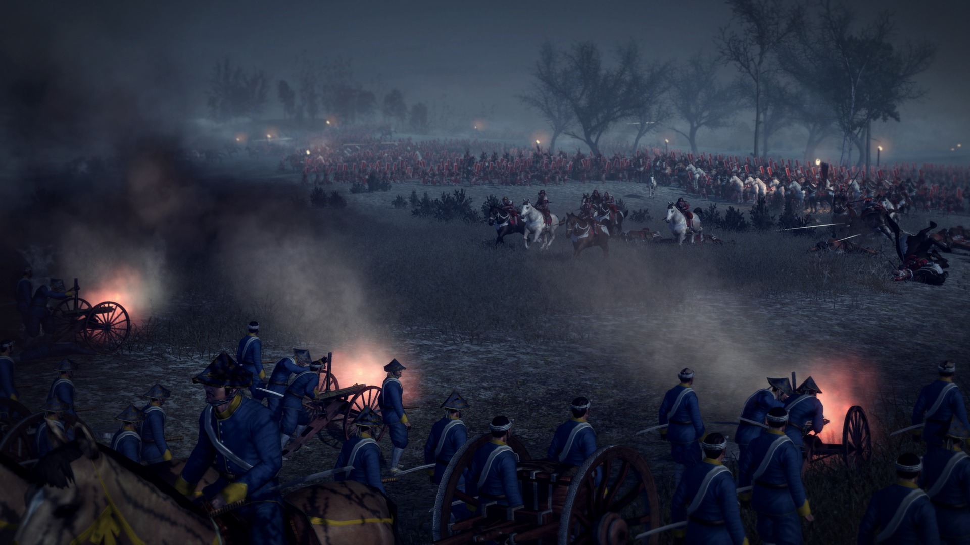 Total War: Shogun 2 – Fall of the Samurai: The Sendai Faction Pack