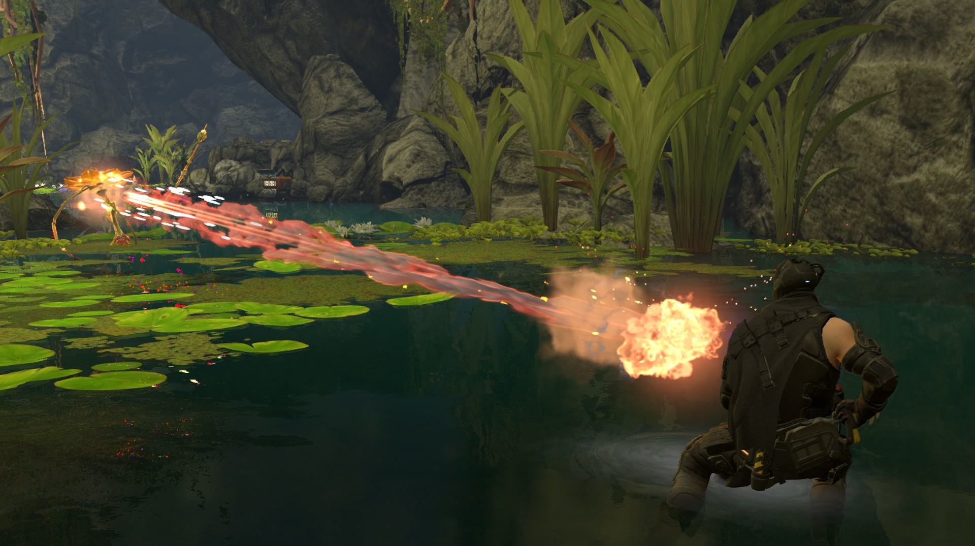 Skyforge: Bounty Hunter Collector’s Edition