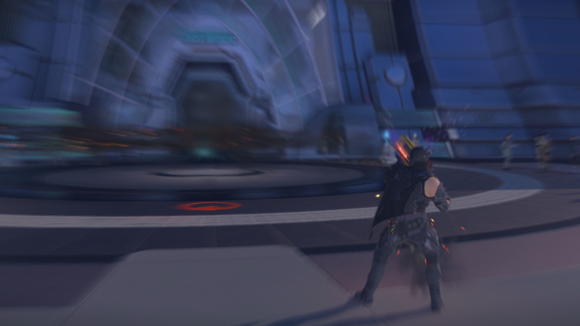 Skyforge: Bounty Hunter Collector’s Edition