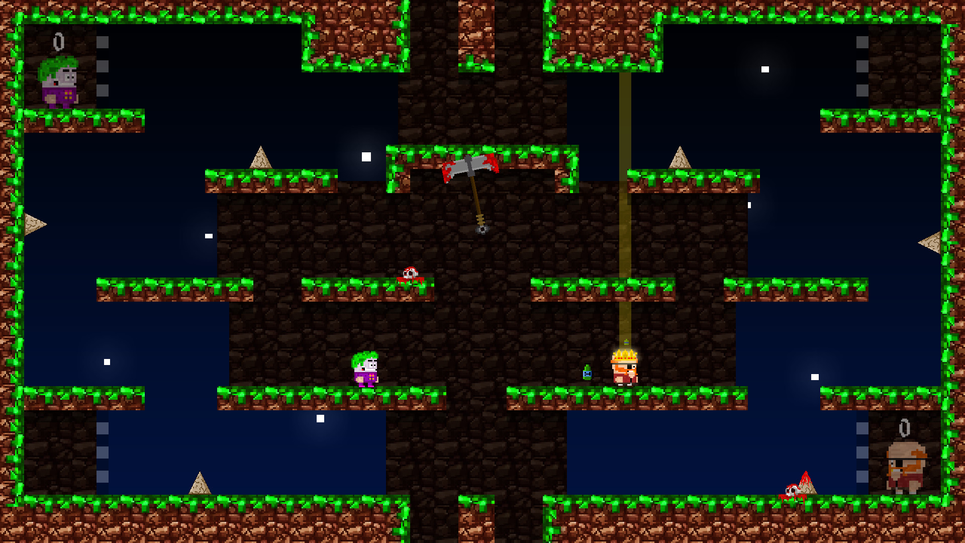 8Bit Fiesta: Game Pack 1