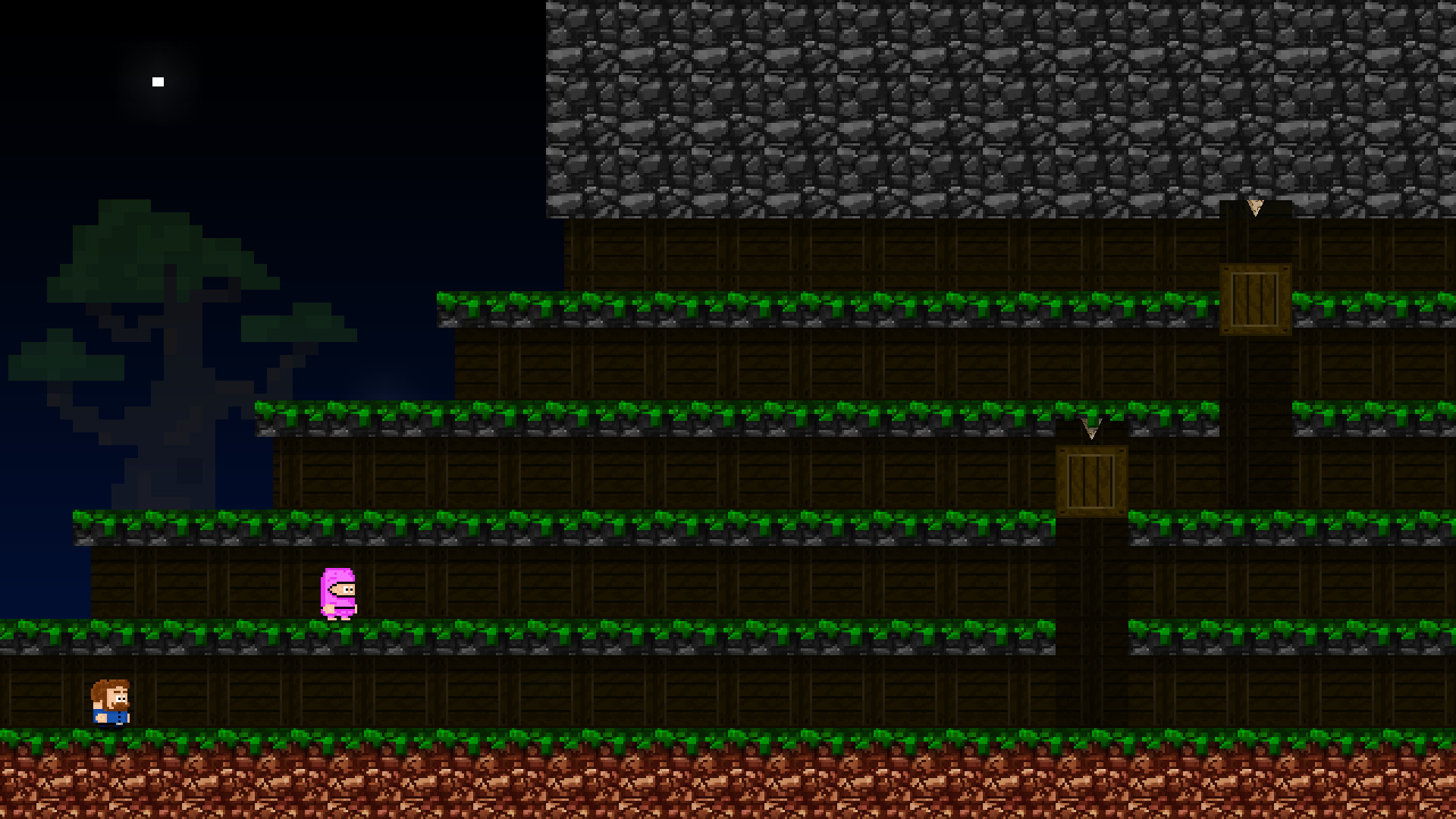 8Bit Fiesta: Game Pack 1