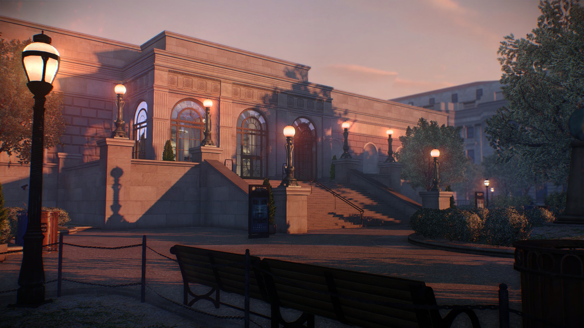 Payday 2: The Diamond Heist