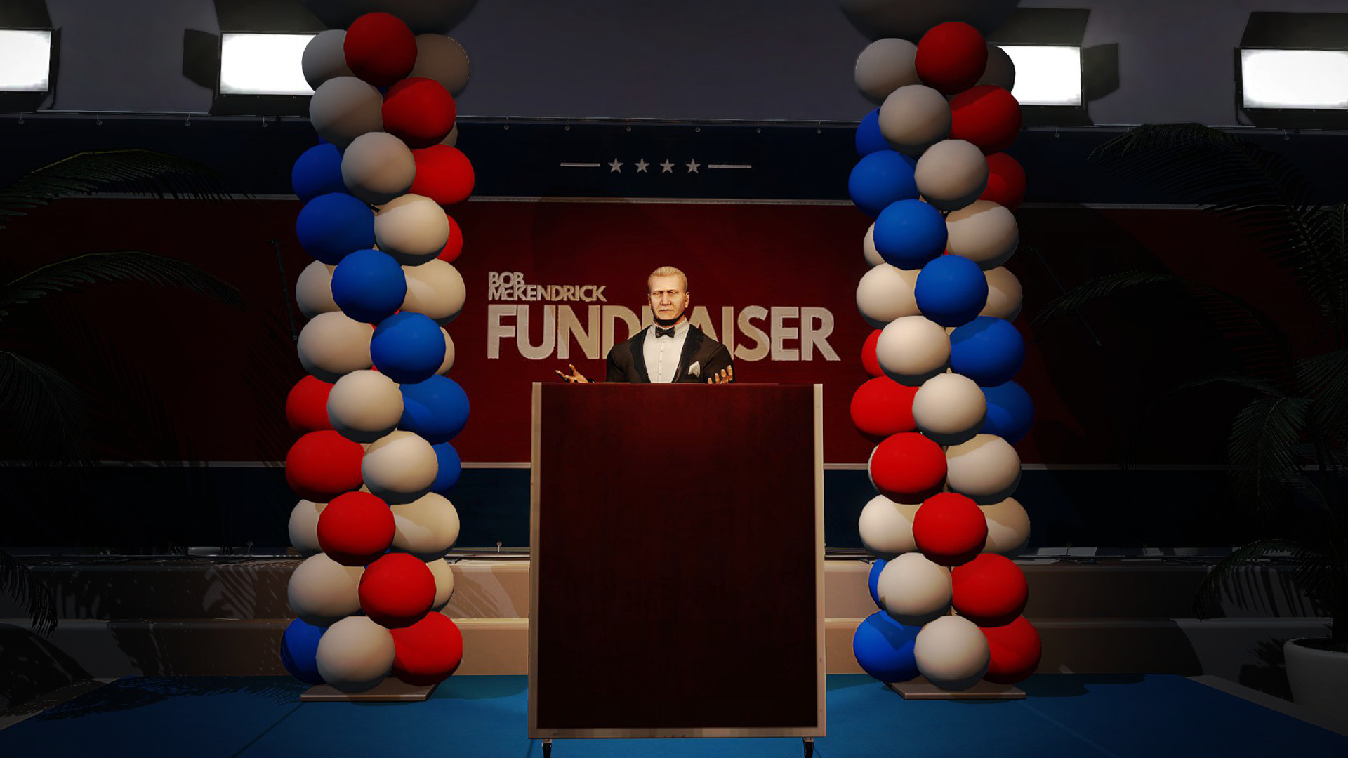 Payday 2: John Wick Heists