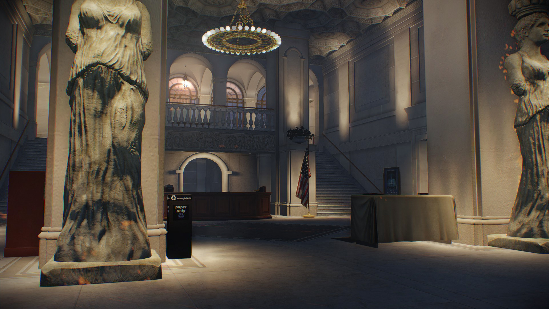 Payday 2: The Diamond Heist