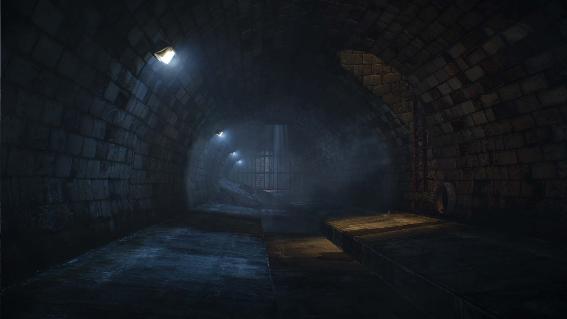 Payday 2: The Shadow Raid Heist