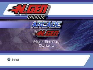 NGen Racing